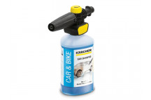 Karcher FJ 10 C Connect \'n\' Clean Foam Nozzle with Car Shampoo