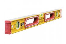 Stabila 196-2-60 Spirit Level 3 Vial 15233 60cm