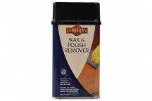 Liberon Wax & Polish Remover 500ml