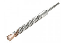 DEWALT SDS Plus EXTREME 2 Drill Bit 26 x 250mm