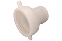 POLY ADAPTOR MF URT X URT 3 X 4