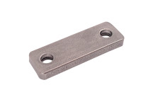 Cover Plate Series C Heavy Duty Single