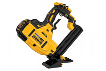 DEWALT DCN682N XR Brushless 18G Floor Stapler 18V Bare Unit