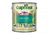 Cuprinol Garden Shades Wild Thyme 1 litre