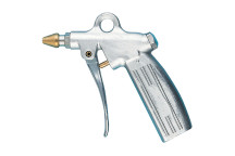 SAFETY AIR-SHIELD NOZZLE
