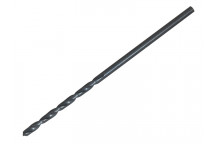 Dormer A100 HSS Jobber Drill bit 1.3mm OL:38mm WL:16mm