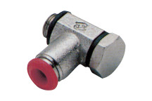 06MM OD X 1/8\" BSPP MALE SINGLE BANJO