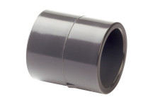 110MM UPVC SOCKET