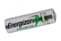 Energizer Recharge Extreme AA Batteries 2300 mAh (Pack 4)