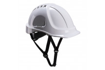 PS54 Endurance Plus Helmet White