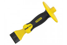 Stanley Tools FatMax Masons Chisel With Guard 45mm (1.3/4in)