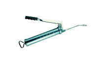 HEAVY DUTY LEVER GREASE GUN