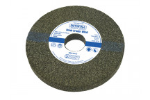 Faithfull General Purpose Grinding Wheel 150 x 16mm Medium Alox