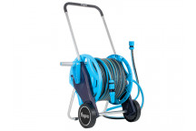 Flopro Flopro+ Hose Cart & 30m Hose