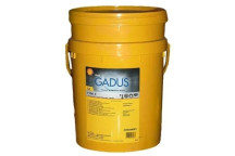 18Kg Shell Gadus S3 T100 2