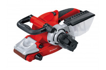 Einhell TE-BS 8540 E Variable Speed Belt Sander 75 x 533mm 850W 240V