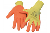 Vitrex Builder\'s Grip Gloves