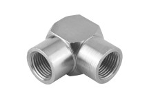 1/8\" NPT x 1/8\" NPT Elbow