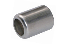 11X12MM ST.ST. CRIMPING FERRULES