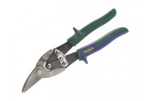 IRWIN Aviation Snips Right Cut 250mm (10in)