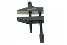 Faithfull Toolmaker\'s Clamp 44mm (1.3/4in)