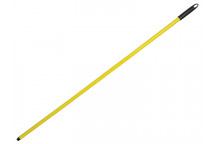 Red Gorilla Gorilla Broom Handle Yellow