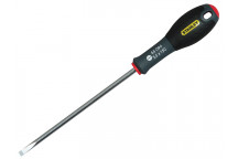 Stanley Tools FatMax Screwdriver Parallel Tip 5.5 x 150mm
