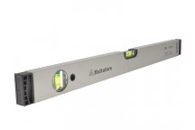 Hultafors SM 100 Aluminium DIY Spirit Level 2 Vial 100cm