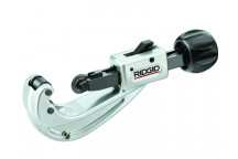 RIDGID Quick-Acting 151ML Tube Cutter For Plastic 50mm Capacity 66747