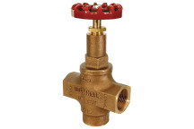 1\" BSP FIG 1688 VENT VALVE
