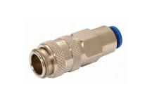 6mm OD Coupling