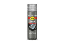 Rustoleum Bright Galvanizing Spray 2117