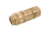 4X6MM HOSE CONN. COUPLING DS