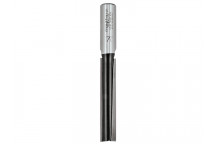 Trend TR18D x 1/2 TCT Two Flute Cutter Long Shank 12.7 x 63mm