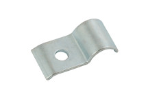 7MM H/SADDLE M/STEEL HEAVY CLIPS X 50