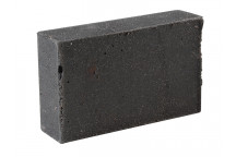 Garryson Garryflex Abrasive Block - Medium 120 Grit (Grey)