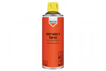 ROCOL DRY MOLY Spray 400ml