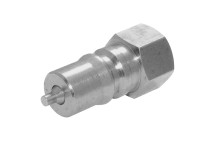 3/8\" BSP Parallel Female Plug