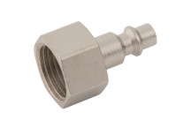 3/8\" BSPP Female Plug