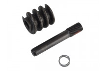 Bahco 8073-2 Spare Knurl & Pin Only