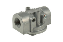 1/2\" BSP Female In-line Spin-on Filter Head