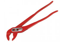 RIDGID 175 Water Pump Pliers 175mm - 25mm Capacity 18681