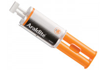 Araldite  Instant Epoxy Syringe 24ml