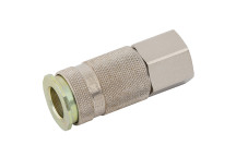 1/2\" BSPP Female Coupling