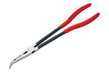 Knipex Long Reach Bent Needle Nose Pliers 280mm