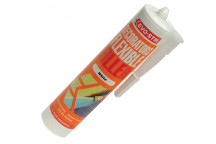 EVO-STIK Decorators Flexible Acrylic Filler White C20