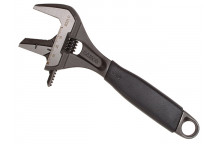 Bahco 9031P Black ERGO Adjustable Wrench 200mm (8in)