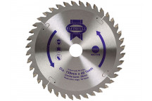 Faithfull TCT Circular Saw Blade 150 x 20mm x 40T POS