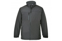 TK50 Softshell Jacket (3L) Grey Large