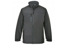 TK50 Softshell Jacket (3L) Grey Large